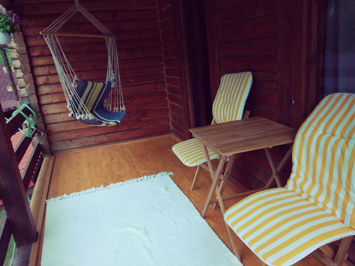 Lodge Soarelui Retezat