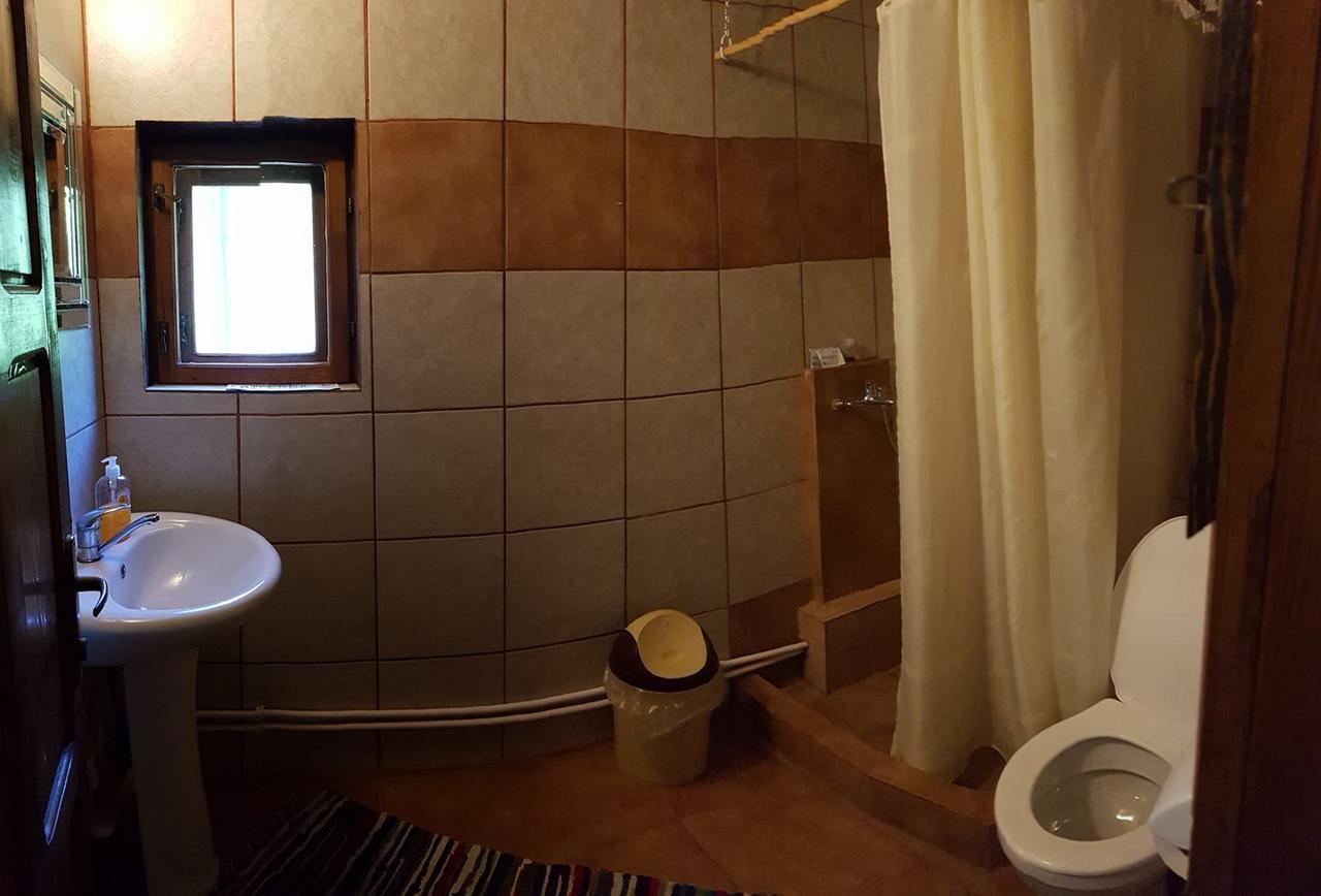 Lodge Soarelui Retezat Nucsoara (Hunedoara)